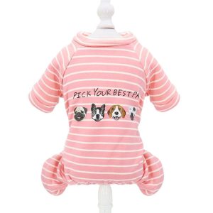 Salopeta pentru catei MYP565P