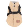 Vesta pentru catei MZX102B