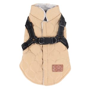 Vesta pentru catei MZX102B