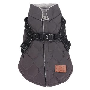 Vesta pentru catei MZX102G