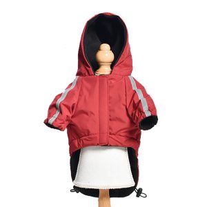 Canadiana pentru catei MZX15428R 30 CateiLaModa.ro MZX15428R 11