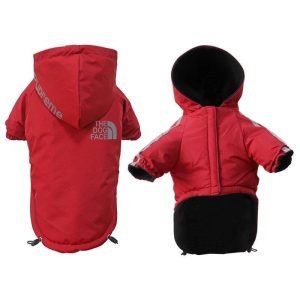 Canadiana pentru catei MZX15428R 42 CateiLaModa.ro MZX15428R 17