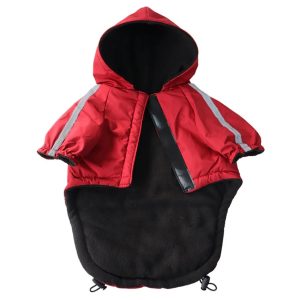 Canadiana pentru catei MZX15428R 31 CateiLaModa.ro MZX15428R 3