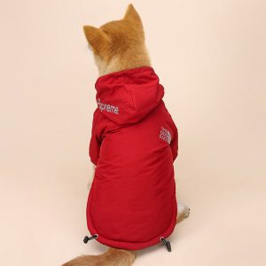Canadiana pentru catei MZX15428R 38 CateiLaModa.ro MZX15428R 6