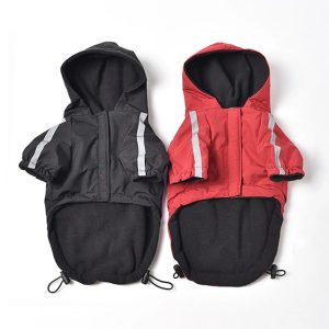 Canadiana pentru catei MZX15428N 43 CateiLaModa.ro MZX15428 1