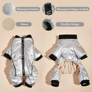 Salopeta pentru catei MLX2104S 31 CateiLaModa.ro MLX2104S 4