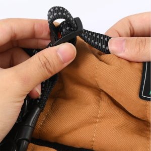 Vesta pentru catei MSC88121B 32 CateiLaModa.ro MSC88121B 11