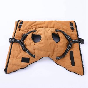 Vesta pentru catei MSC88121B 23 CateiLaModa.ro MSC88121B 12