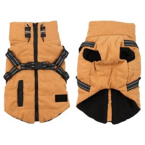 Vesta pentru catei MSC88121B 39 CateiLaModa.ro MSC88121B 14