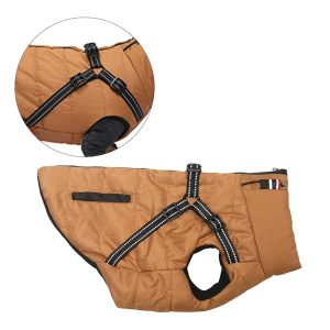 Vesta pentru catei MSC88121B 31 CateiLaModa.ro MSC88121B 4