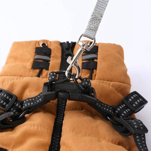 Vesta pentru catei MSC88121B 33 CateiLaModa.ro MSC88121B 9