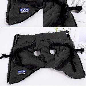 Vesta pentru catei MSC88121N 18 CateiLaModa.ro MSC88121N 10