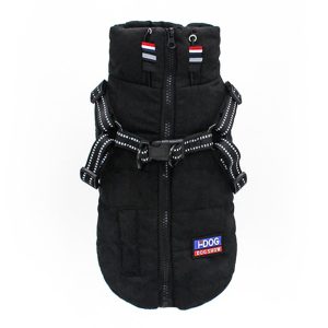 Vesta pentru catei MSC88121N