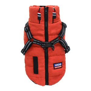 Vesta pentru catei MSC88121P