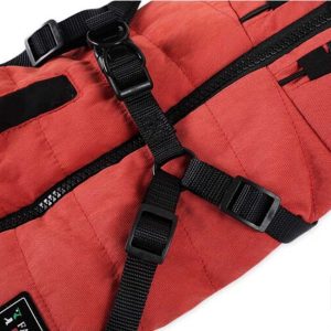 Vesta pentru catei MSC88121P 30 CateiLaModa.ro MSC88121S 10