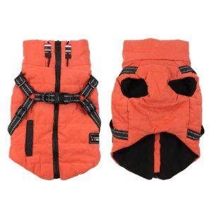 Vesta pentru catei MSC88121P 29 CateiLaModa.ro MSC88121S 11