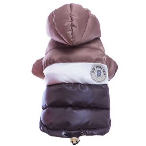 Canadiana pentru catei MTC01M