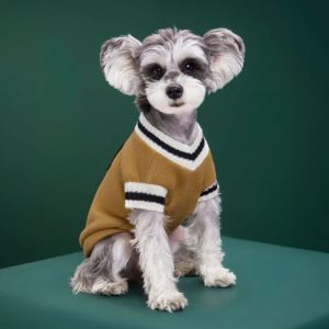 Pulover pentru catei MZX610138B 24 CateiLaModa.ro MZX610138C 15