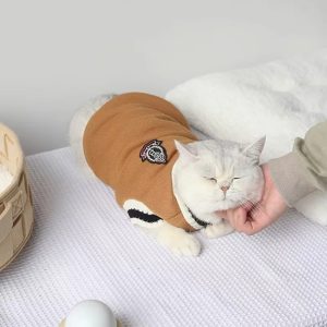 Pulover pentru catei MZX610138B 34 CateiLaModa.ro MZX610138C 18
