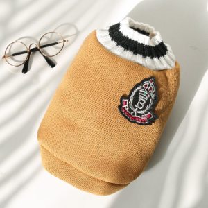 Pulover pentru catei MZX610138B 29 CateiLaModa.ro MZX610138C 7