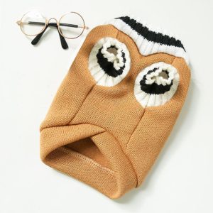 Pulover pentru catei MZX610138B 30 CateiLaModa.ro MZX610138C 8