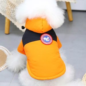 Canadiana pentru catei MYP567P 11 CateiLaModa.ro MYP567P 6