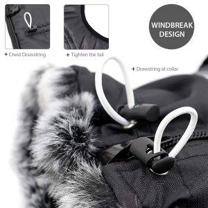 Canadiana pentru catei MBL683L 41 CateiLaModa.ro MBL683L 13