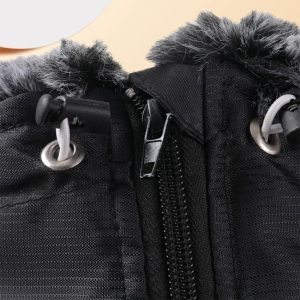 Canadiana pentru catei MBL683L 40 CateiLaModa.ro MBL683L 16