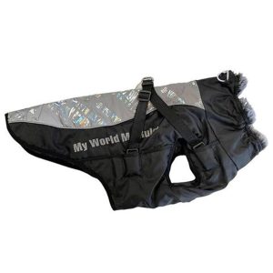 Canadiana pentru catei MBL683L 55 CateiLaModa.ro MBL683L 23