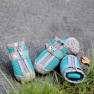 Ghete pentru catei A1704A 47 CateiLaModa.ro A1704A 22
