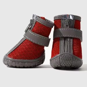 Ghete pentru catei A1704R 13 CateiLaModa.ro A1704R 6