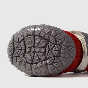 Ghete pentru catei A1704R 17 CateiLaModa.ro A1704R 7