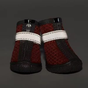 Ghete pentru catei A1704R 15 CateiLaModa.ro A1704R 9