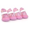 Ghete pentru catei X2101P 2 CateiLaModa.ro Ghete pentru catei X2101P
