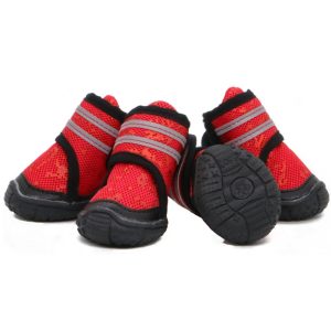 Ghete pentru catei X2102R 16 CateiLaModa.ro X2102R 1