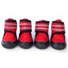 Ghete pentru catei X2102R 2 CateiLaModa.ro Ghete pentru catei X2102R