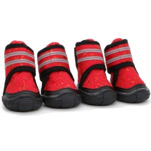 Ghete pentru catei X2102R 17 CateiLaModa.ro X2102R 3