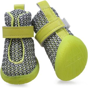 Ghete pentru catei XB2301V 14 CateiLaModa.ro XB2301A 2