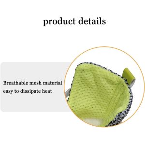 Ghete pentru catei XB2301V 17 CateiLaModa.ro XB2301A 5