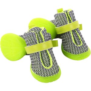 Ghete pentru catei XB2301V 13 CateiLaModa.ro XB2301A 6