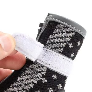 Ghete pentru catei A2203G 18 CateiLaModa.ro A2203NG 5