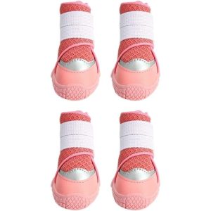 Ghete pentru catei A2206P 17 CateiLaModa.ro A2206P 5