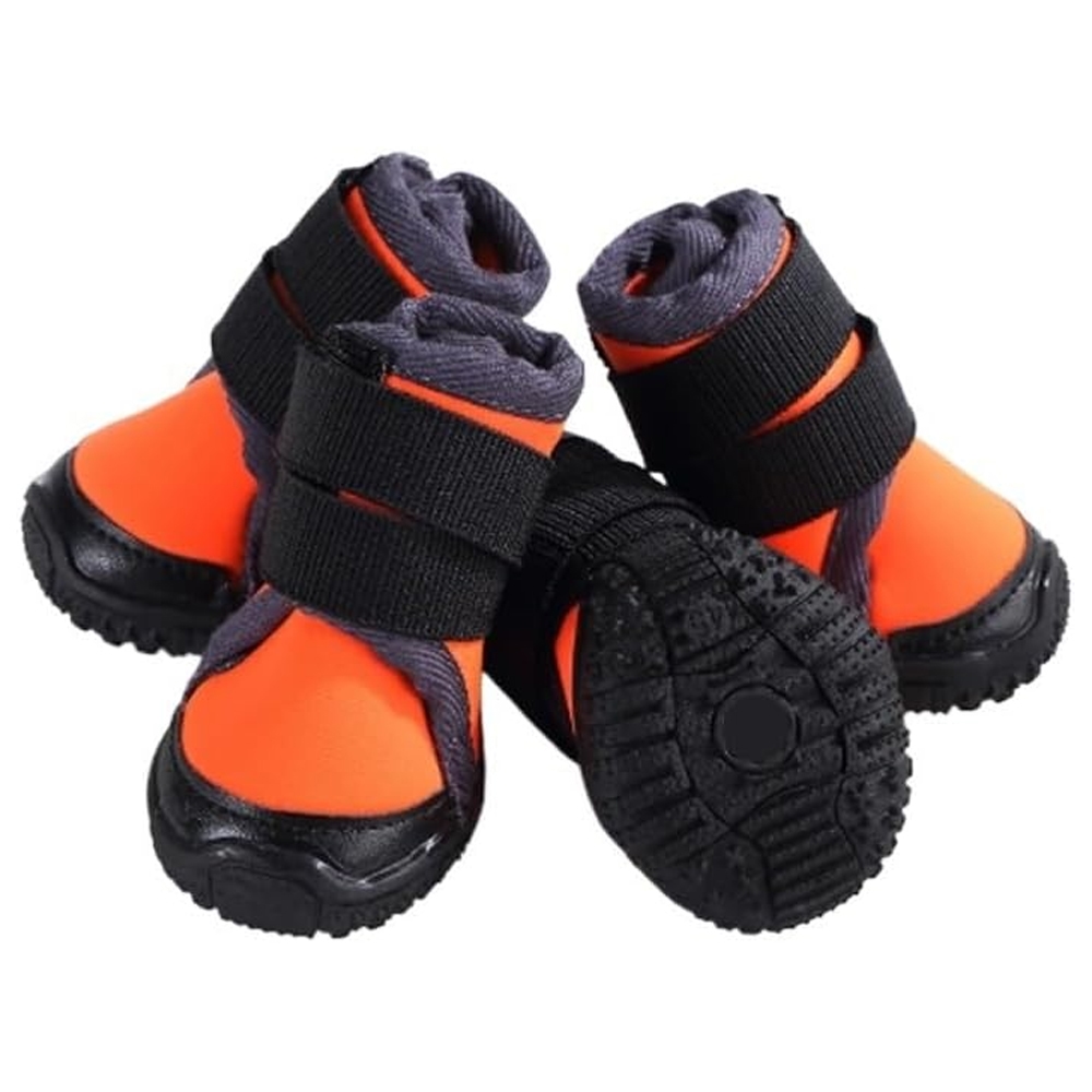 Ghete pentru catei X1760P 6 CateiLaModa.ro X1760P 1