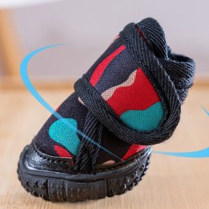 Ghete pentru catei X2232R 17 CateiLaModa.ro X2232AR 2