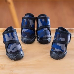 Ghete pentru catei X2232A 14 CateiLaModa.ro X2232A 2