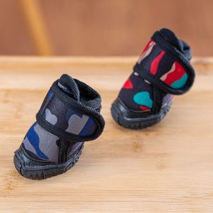 Ghete pentru catei X2232A 16 CateiLaModa.ro X2232 3