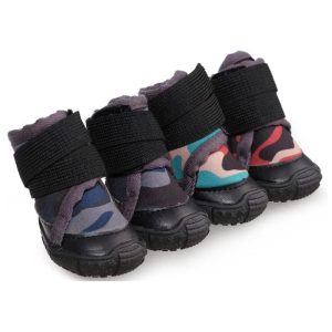 Ghete pentru catei X2232A 13 CateiLaModa.ro X2232 4