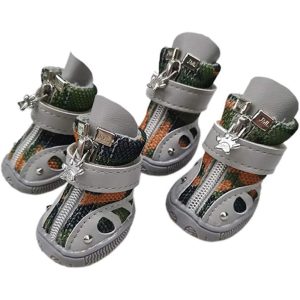 Ghete pentru catei XB2011G 14 CateiLaModa.ro XB2011P 6