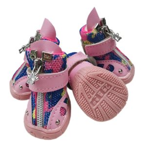 Ghete pentru catei XB2011P 12 CateiLaModa.ro XB2011R 6