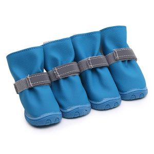 Cizme pentru catei XB2017A 14 CateiLaModa.ro XB2017A 3